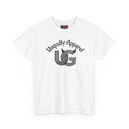 Ungodly Apparel UG Logo T-Shirt
