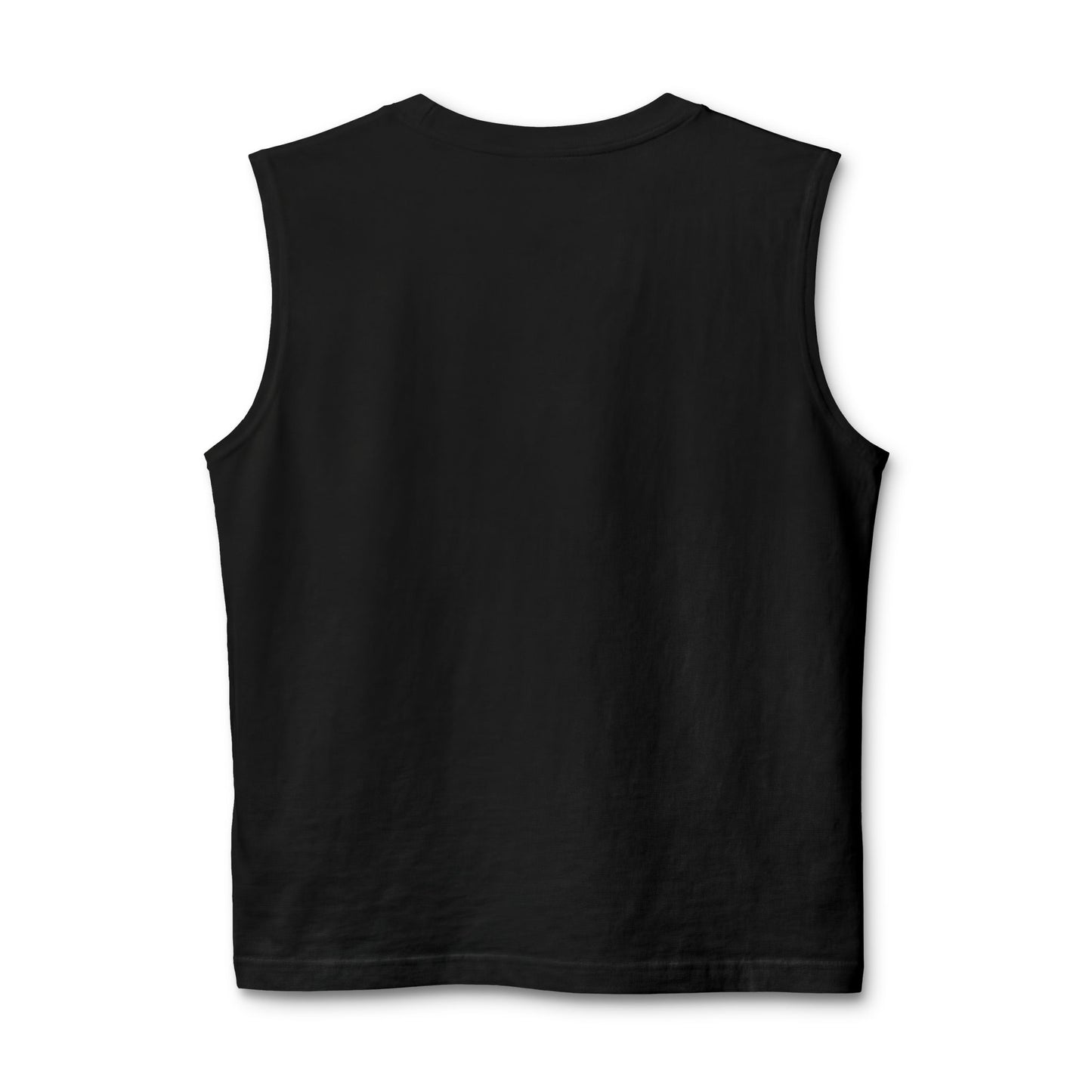 Dragon Muscle Tank — 'Ungodly Apparel' Vintage Oriental Dragon Graphic
