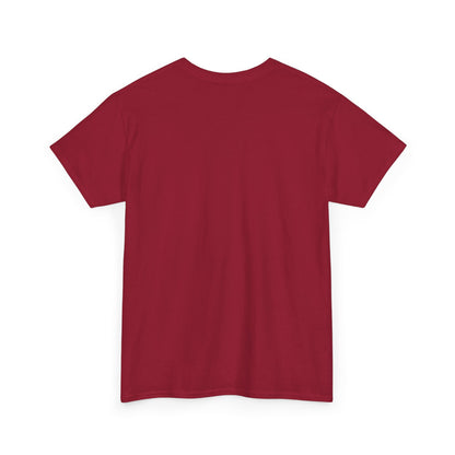Vintage Noir Reptilian Portrait Tee — “You’re Not Supposed to Notice” Graphic T‑Shirt