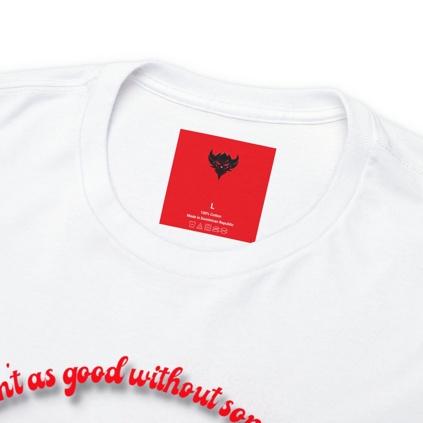 Side Piece: T-Shirt