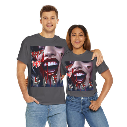 "Bout that Life" T-Shirt