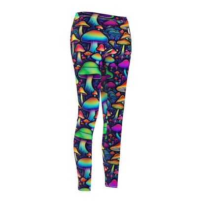Women's "Boomers" Leggings