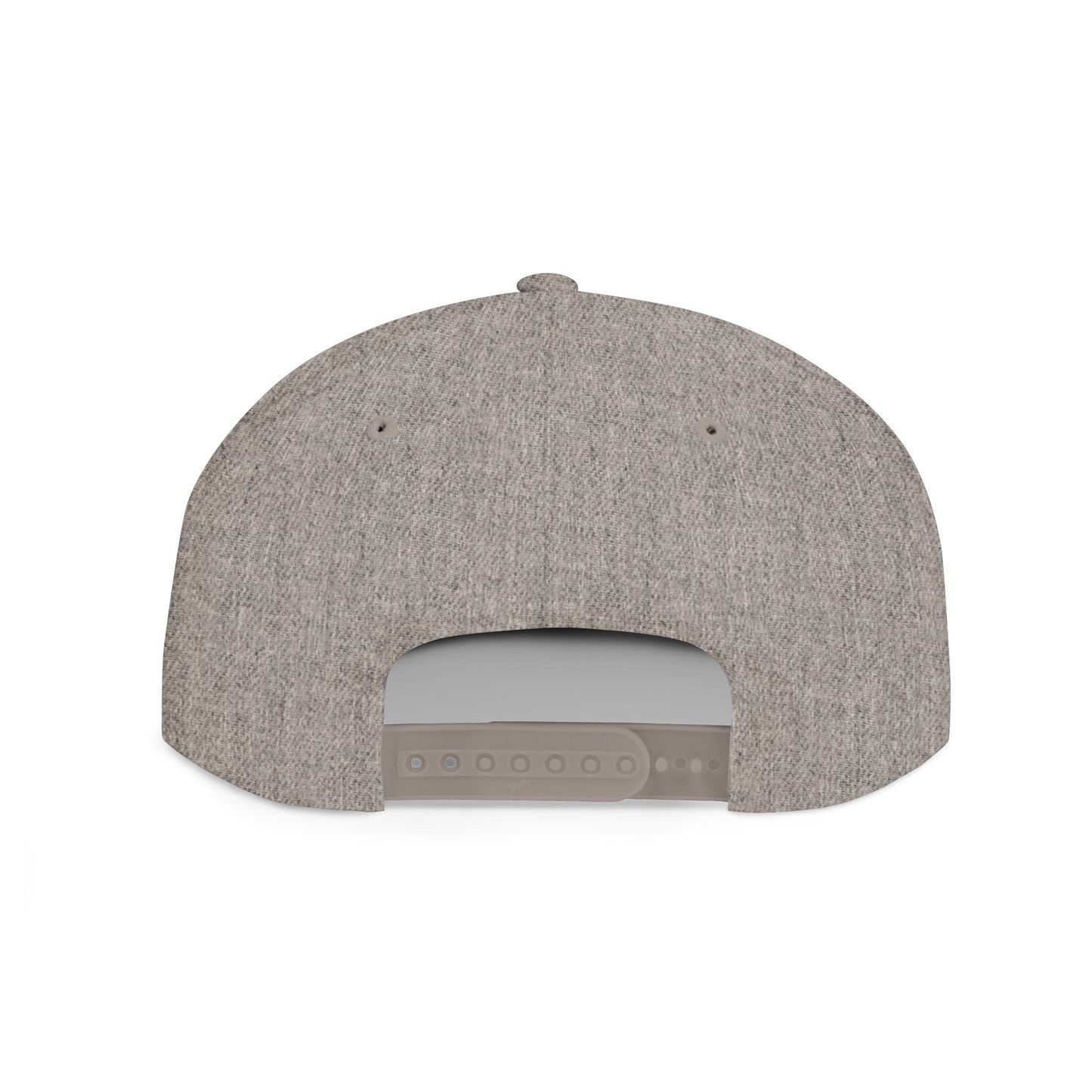 "Certified Brat Whisperer" Snapback Cap - Stylish Flat Bill Hat for Trendsetters