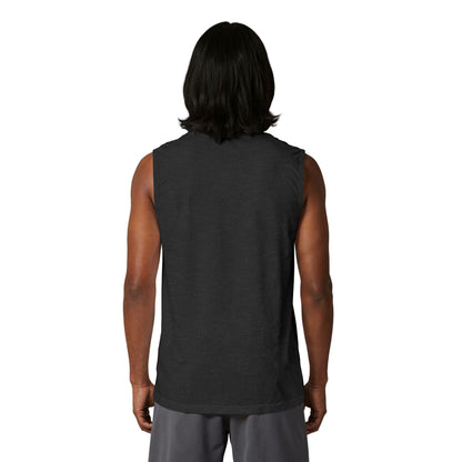 Dragon Muscle Tank — 'Ungodly Apparel' Vintage Oriental Dragon Graphic