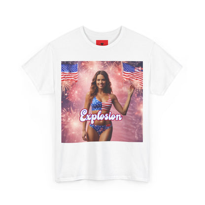 Explosion T-Shirt