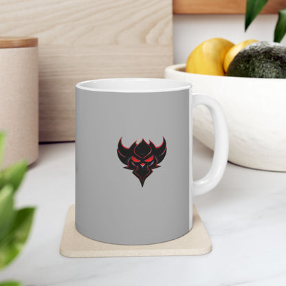 "My Face" Ceramic Mug 11oz