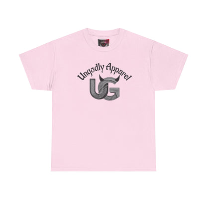 Ungodly Apparel UG Logo T-Shirt