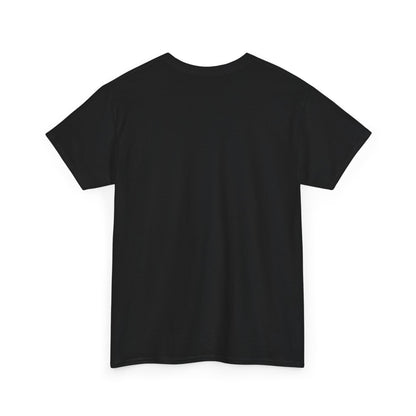 Ungodly Ace of Hearts Tee — Vintage Tattoo Card Graphic T-Shirt