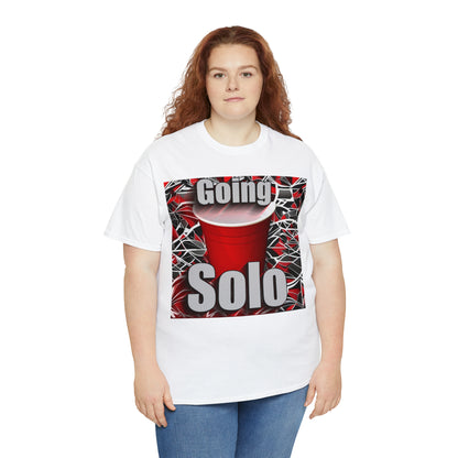 "Going Solo" T-Shirt