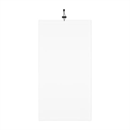 Snow White Neck Gaiter