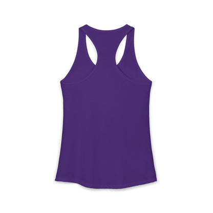 Women's UG colored Pattern Tank Top