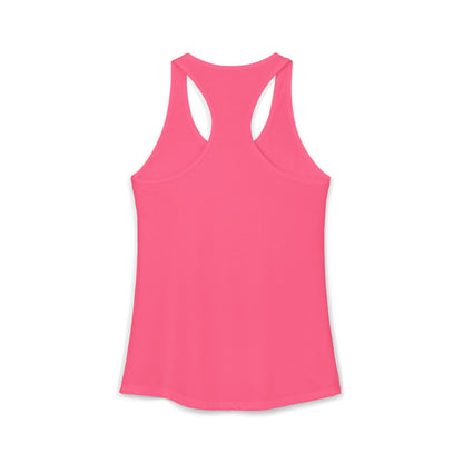 Women's "Rabbit Hole" Tank Top