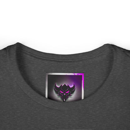 Women's "The Garden of Eden" Tee