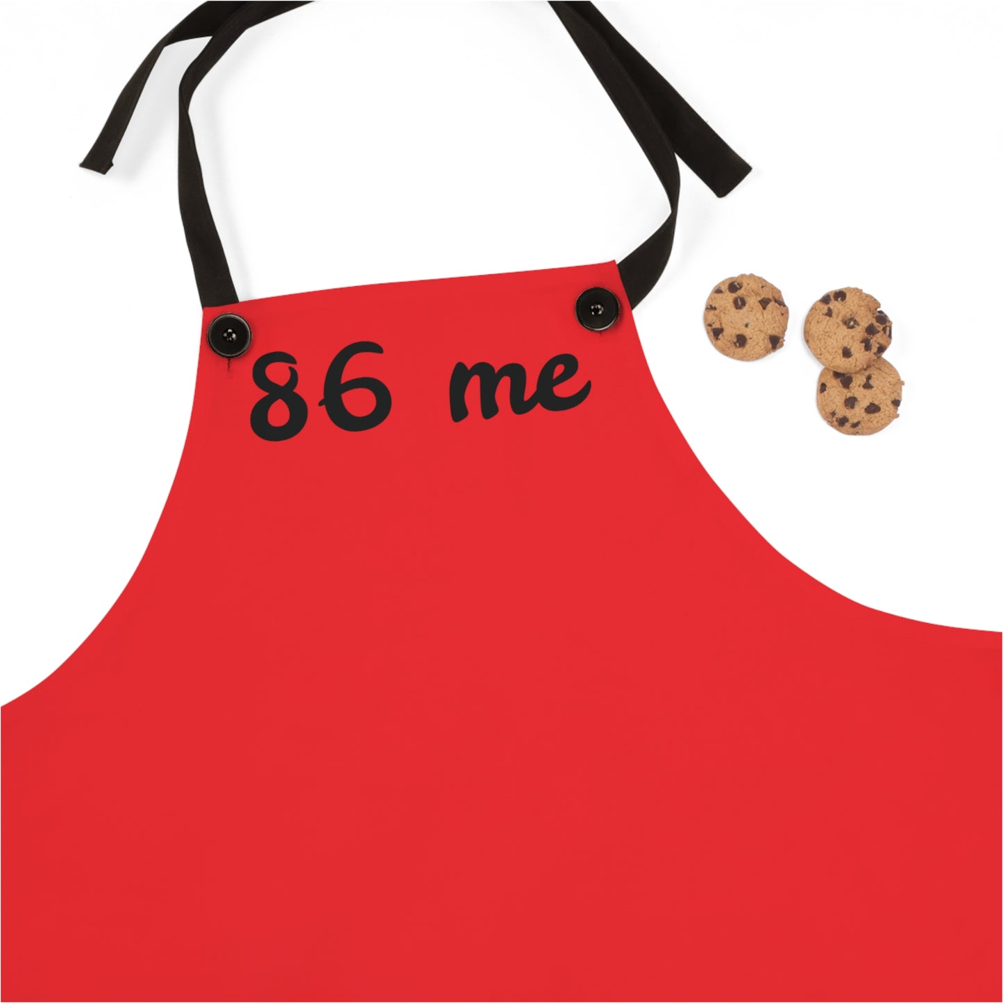 86 Me-Apron