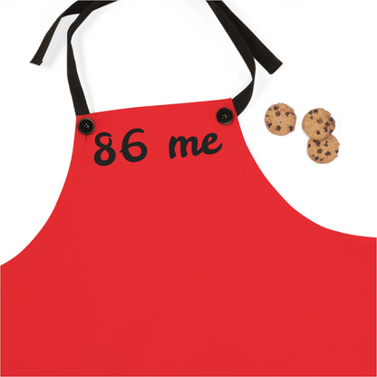 86 Me-Apron