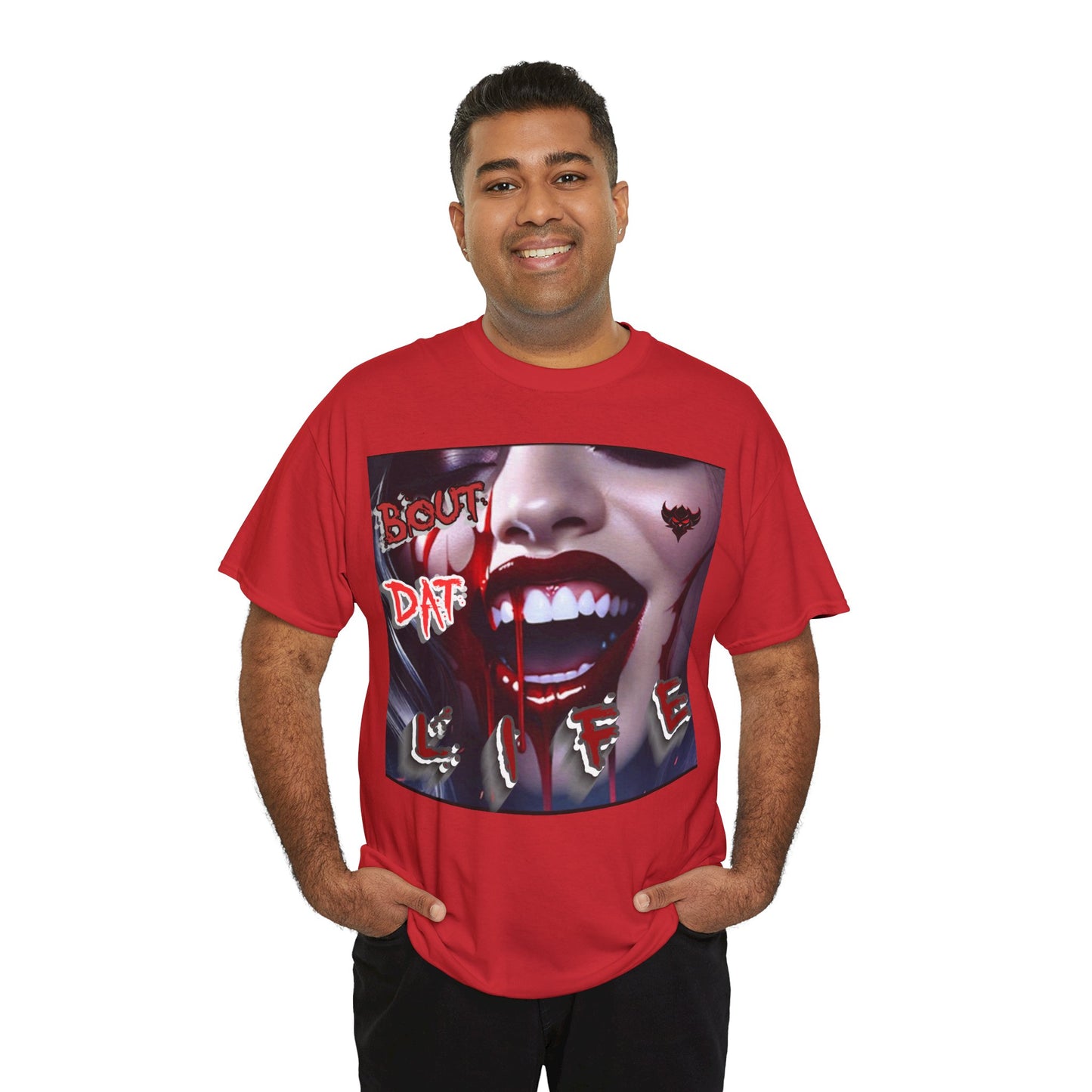 "Bout that Life" T-Shirt