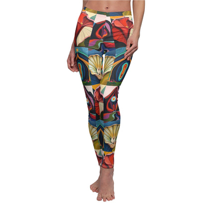 Vibrant "Feminine Floral" for Everyday Comfort & Style