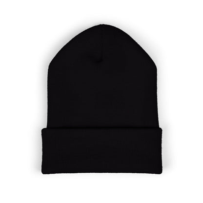 Classic Ungodly Apparel Logo Cuffed Beanie
