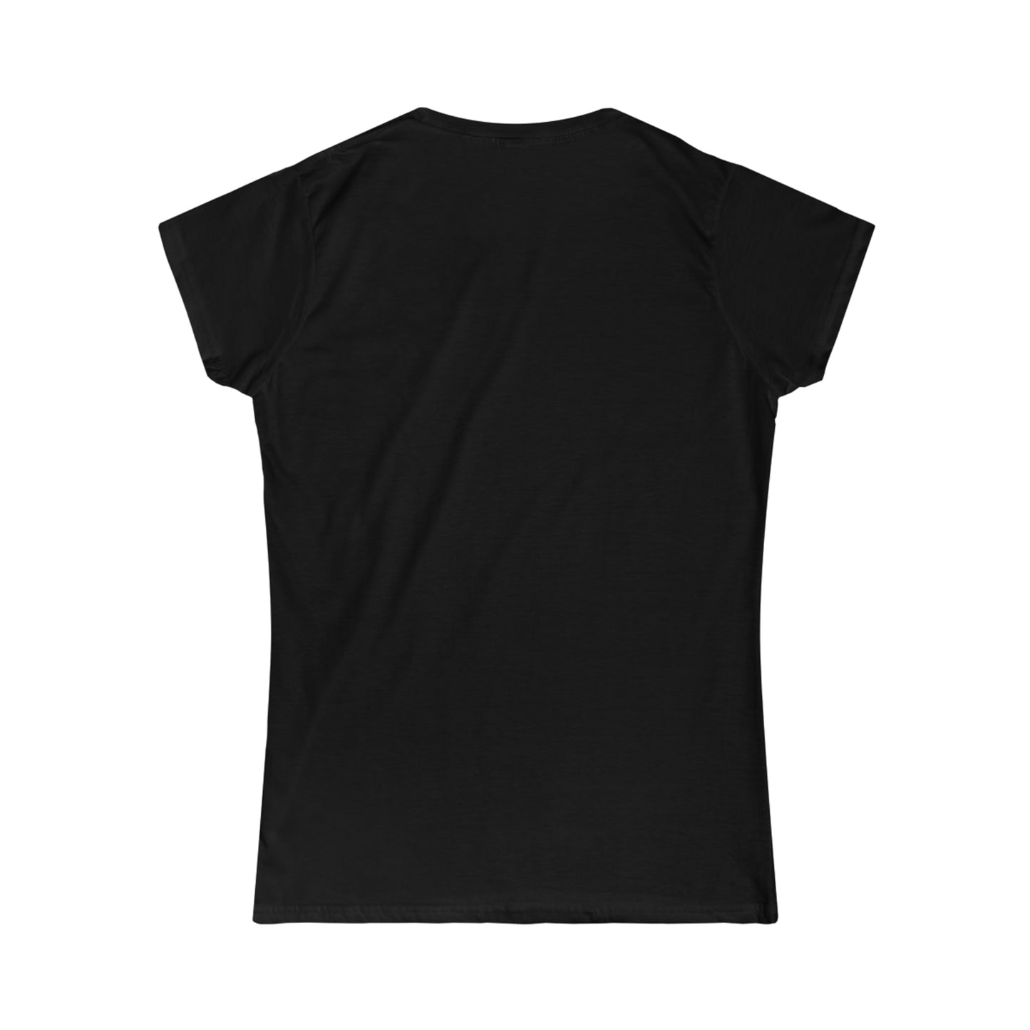 Women's "Struggle Bus" T-Shirt