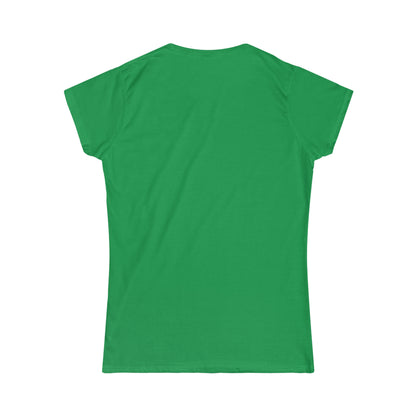 Women's "Struggle Bus" T-Shirt
