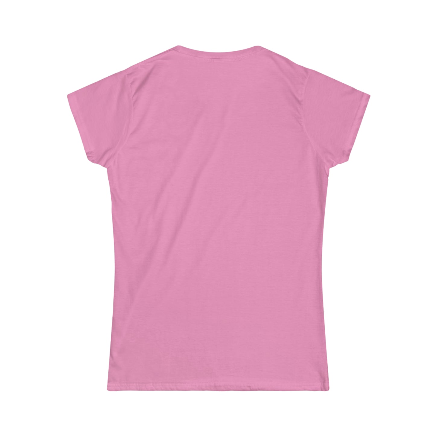 Women's "Struggle Bus" T-Shirt