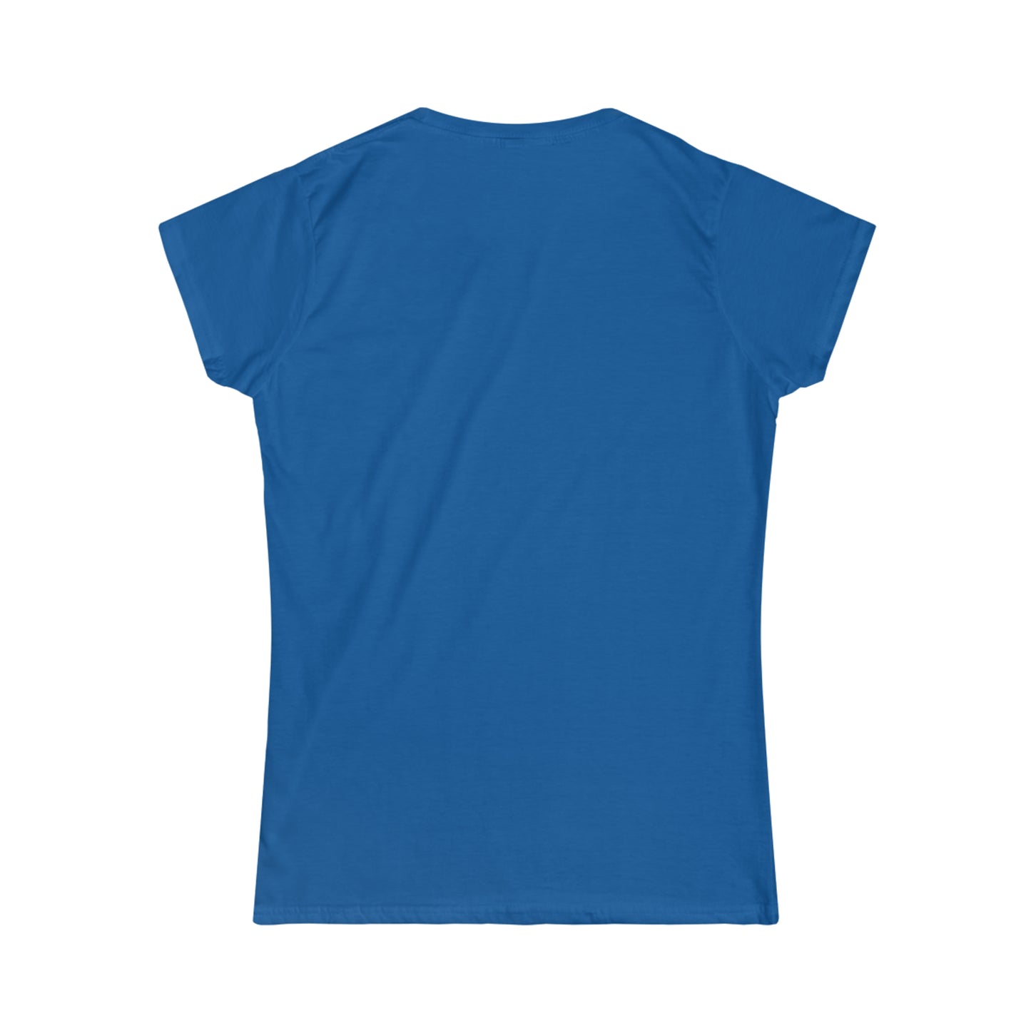 Women's "Struggle Bus" T-Shirt
