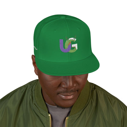 UG Snapback