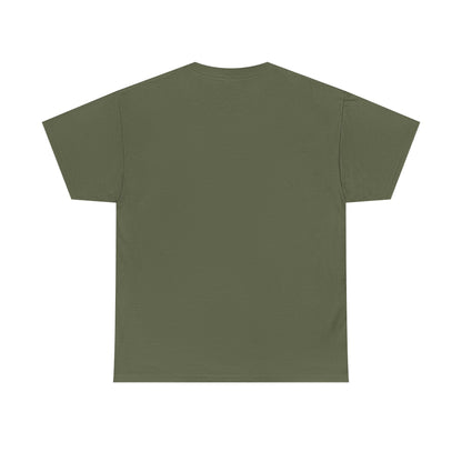 Vintage Noir Reptilian Portrait Tee — “You’re Not Supposed to Notice” Graphic T‑Shirt