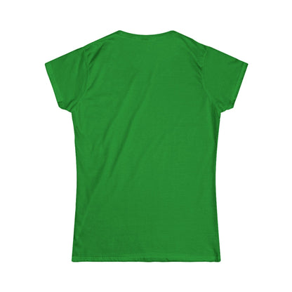 Reptilian Vintage Portrait Tee — "You're Not Supposed to Notice" Graphic Shirt