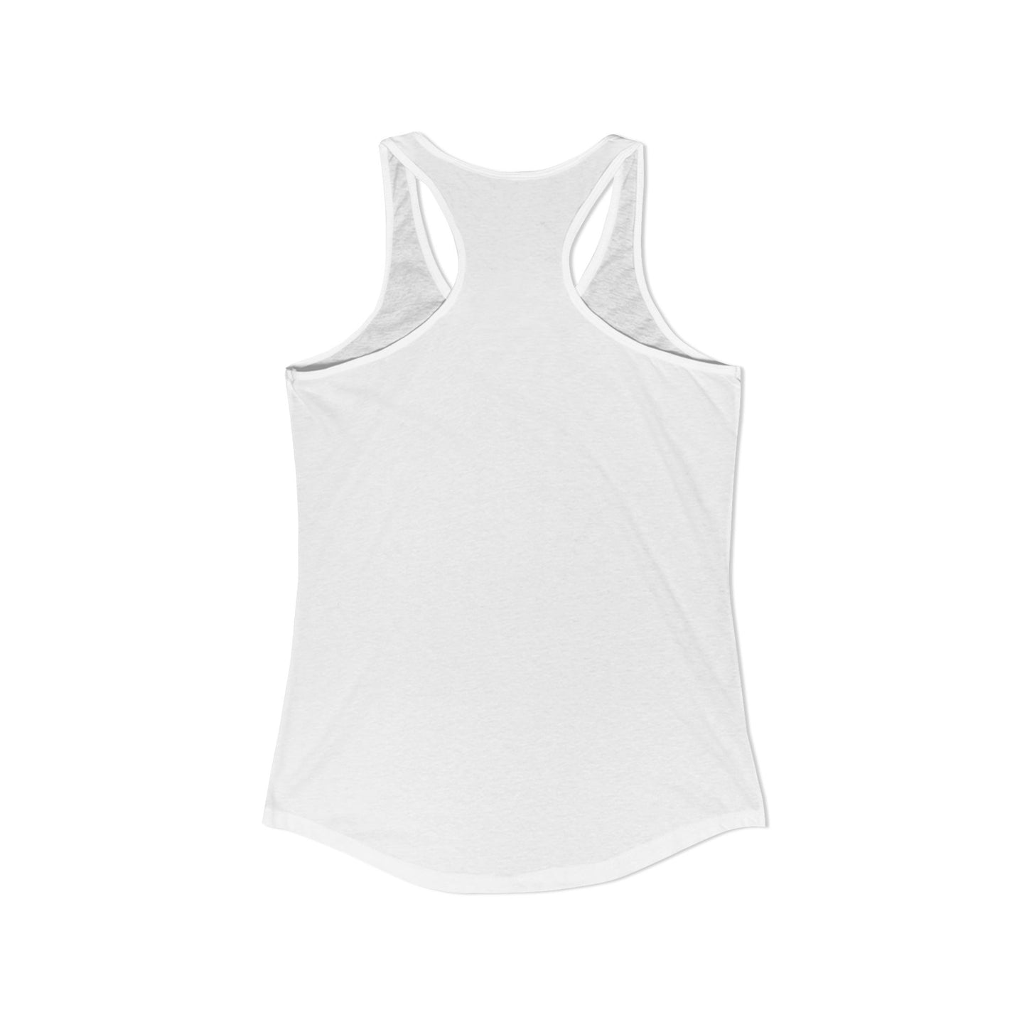 Women's UG colored Pattern Tank Top