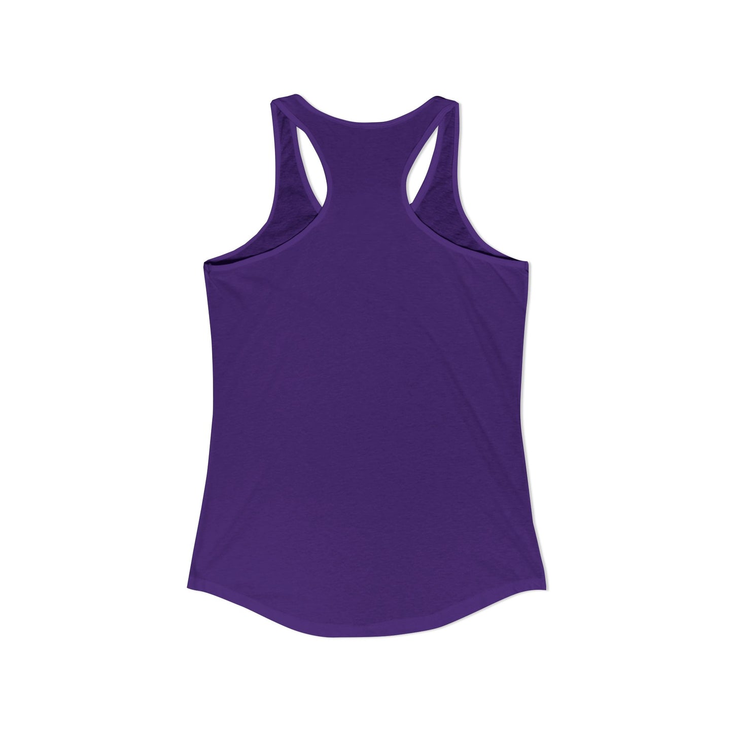 Women's UG colored Pattern Tank Top