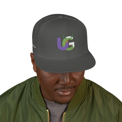 UG Snapback