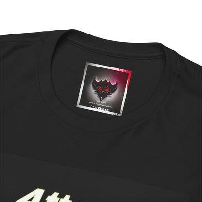 "Attack of the Clonez" Graphic Tee — Retro Sci‑Fi Movie Parody T-Shirt