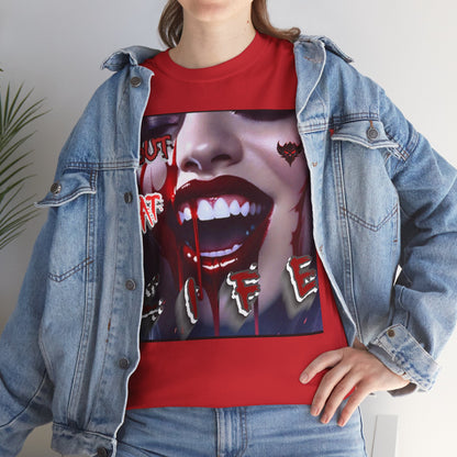 "Bout that Life" T-Shirt