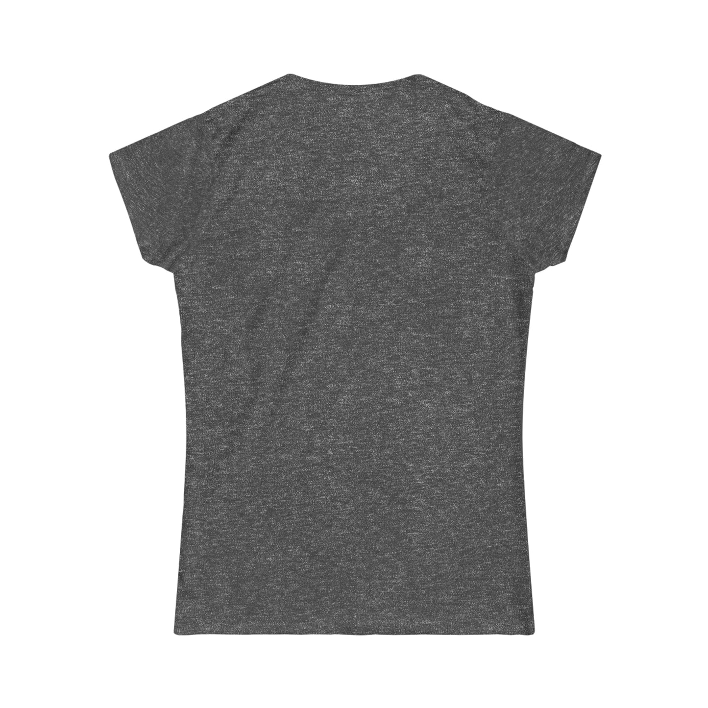 Women's "Beautifully Damaged" T-Shirt