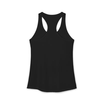 Women's "Rabbit Hole" Tank Top