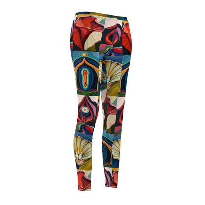 Vibrant "Feminine Floral" for Everyday Comfort & Style