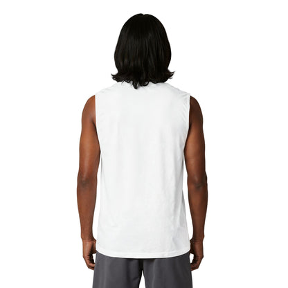 Dragon Muscle Tank — 'Ungodly Apparel' Vintage Oriental Dragon Graphic