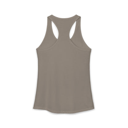 Women's UG colored Pattern Tank Top