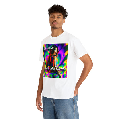 "Life Ain't All Strippers and Burritos" T-Shirt