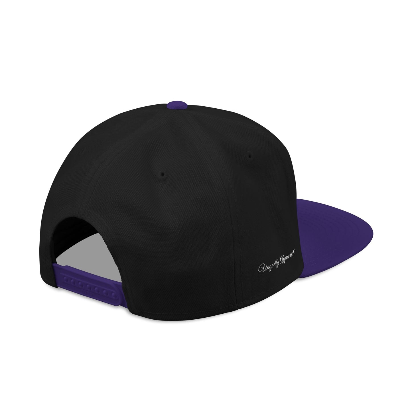 UG Snapback