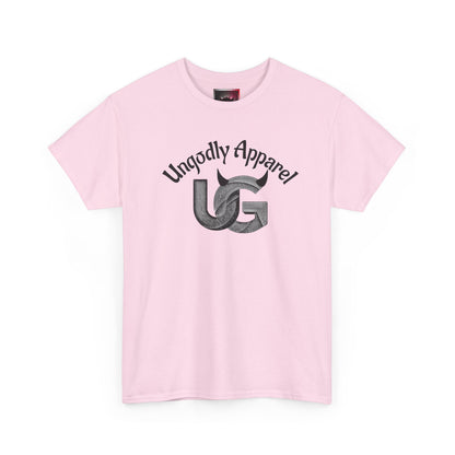 Ungodly Apparel UG Logo T-Shirt