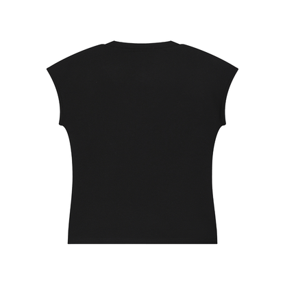 "Ungodly Apparel Peace Sign Logo" Essential Bodycon T-Shirt
