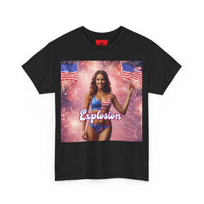 Explosion T-Shirt