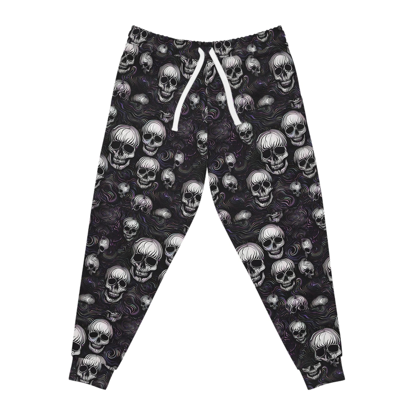 Skull Joggers