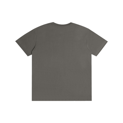 "Ungodly Hustle" Pure Cotton Unisex T-Shirt