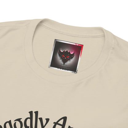 Ungodly Apparel UG Logo T-Shirt