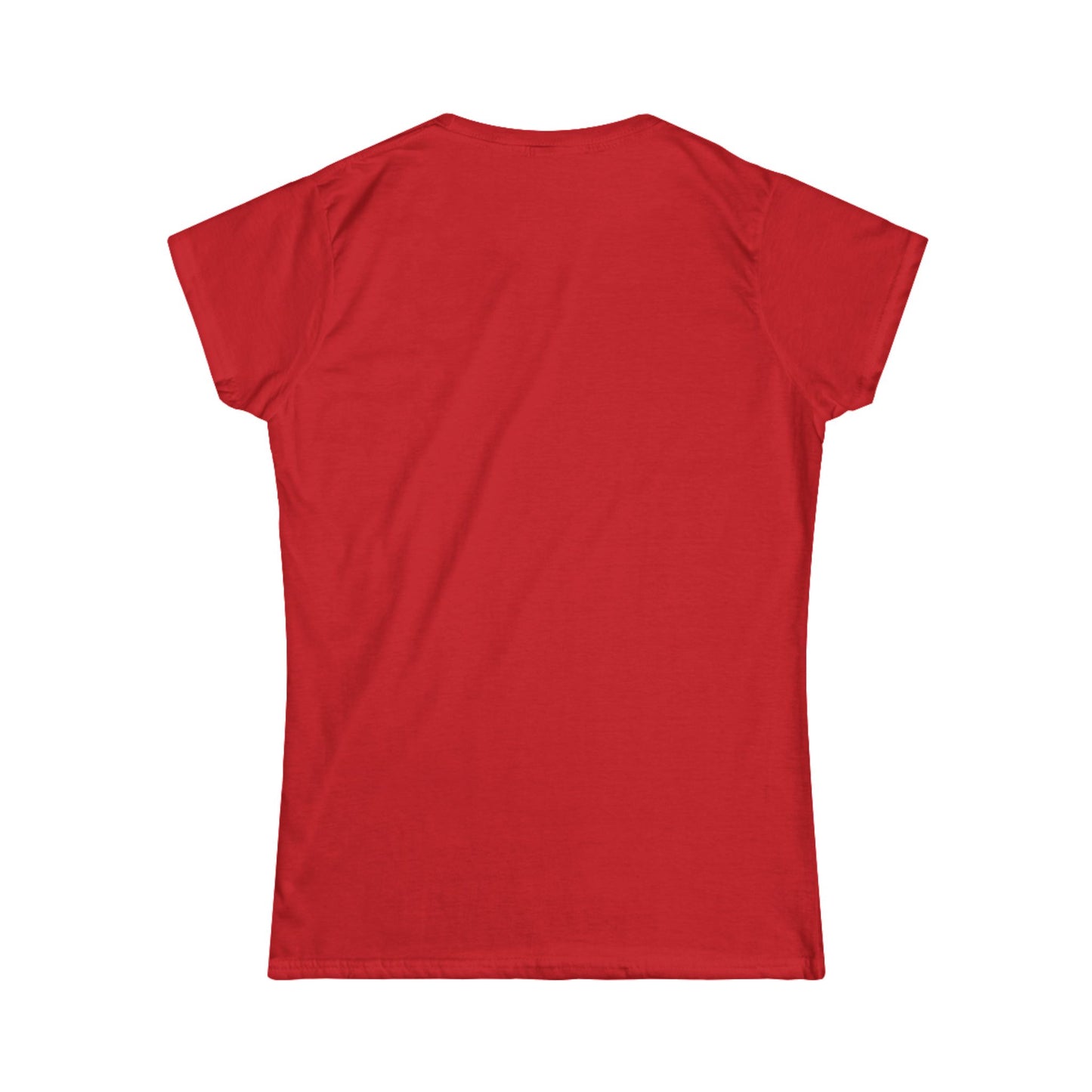 "Satan's Side Piece" Women's Tee - Edgy Graphic T-Shirt, Alternative Fashion, Gift for Her, Halloween, Birthday, Casual Wear