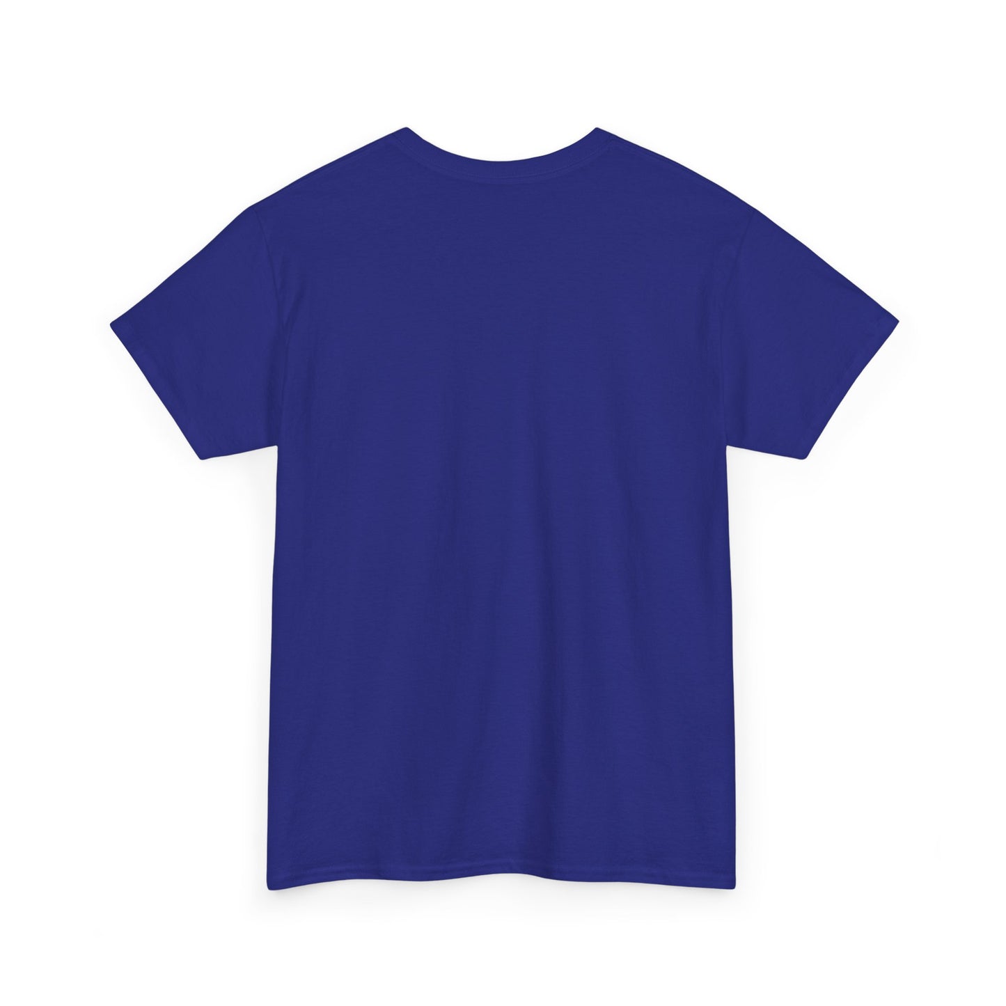 UFO Retro Alien Landscape T-Shirt — Colorful Space Art Tee