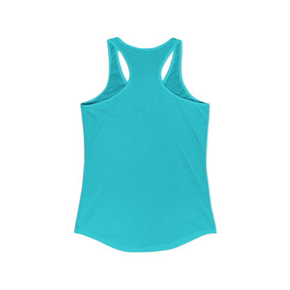 Women's Alien Tank Top
